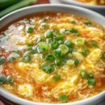 Egg Drop Soup First Image