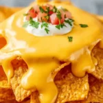 Taco Bell Nacho Cheese Sauce First Image
