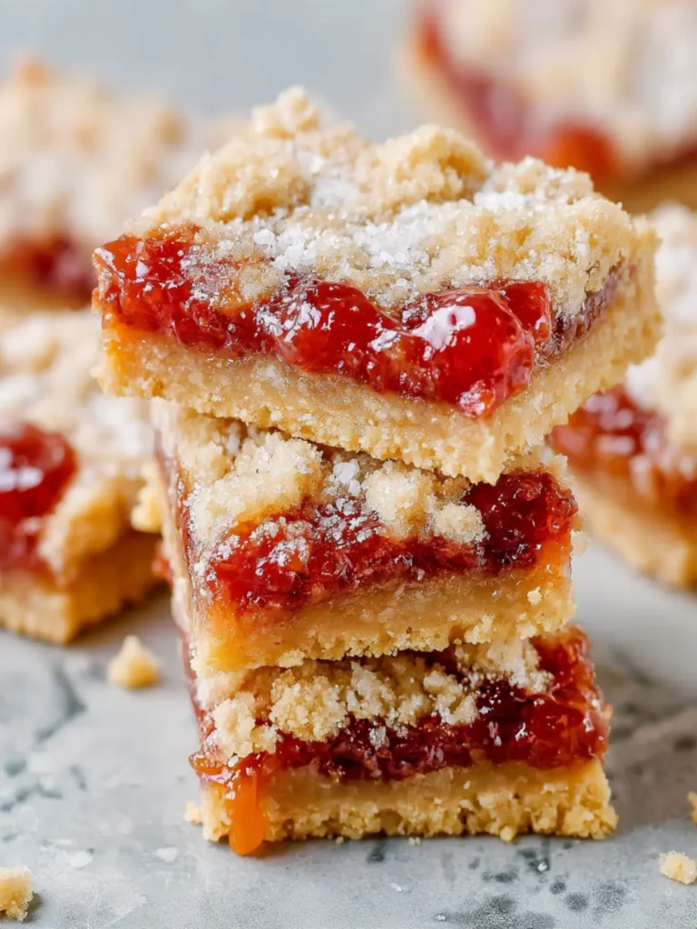 Jam Bars First Image