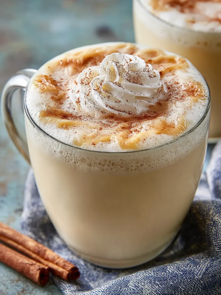 Cozy Warm Milk Recipes for Sleep: 5 Soothing Ideas First Image