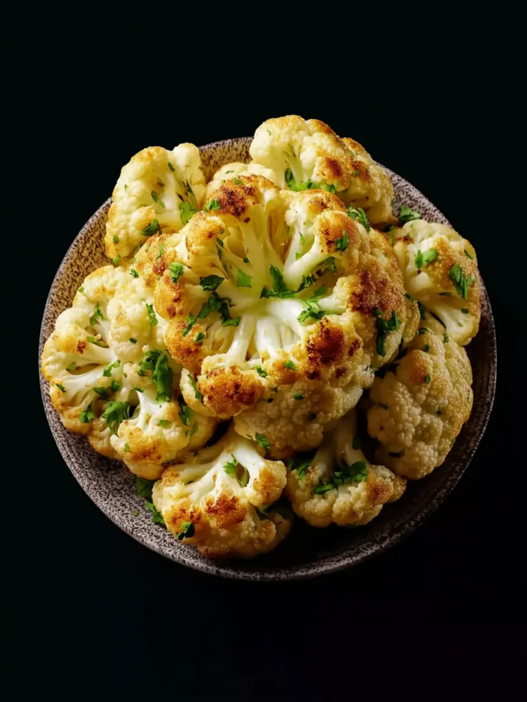 Butter Cauliflower First Image