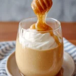 Whipped honey First Image