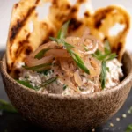 5-Step Pho-Inspired Caramelized Onion Dip First Image