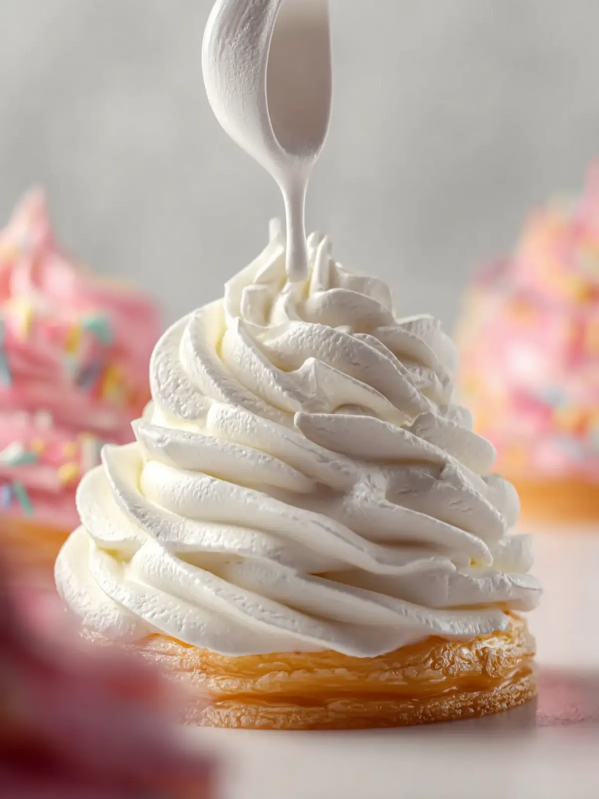 Royal Icing Recipe First Image