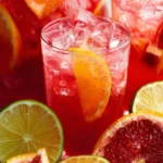Fruit Punch First Image