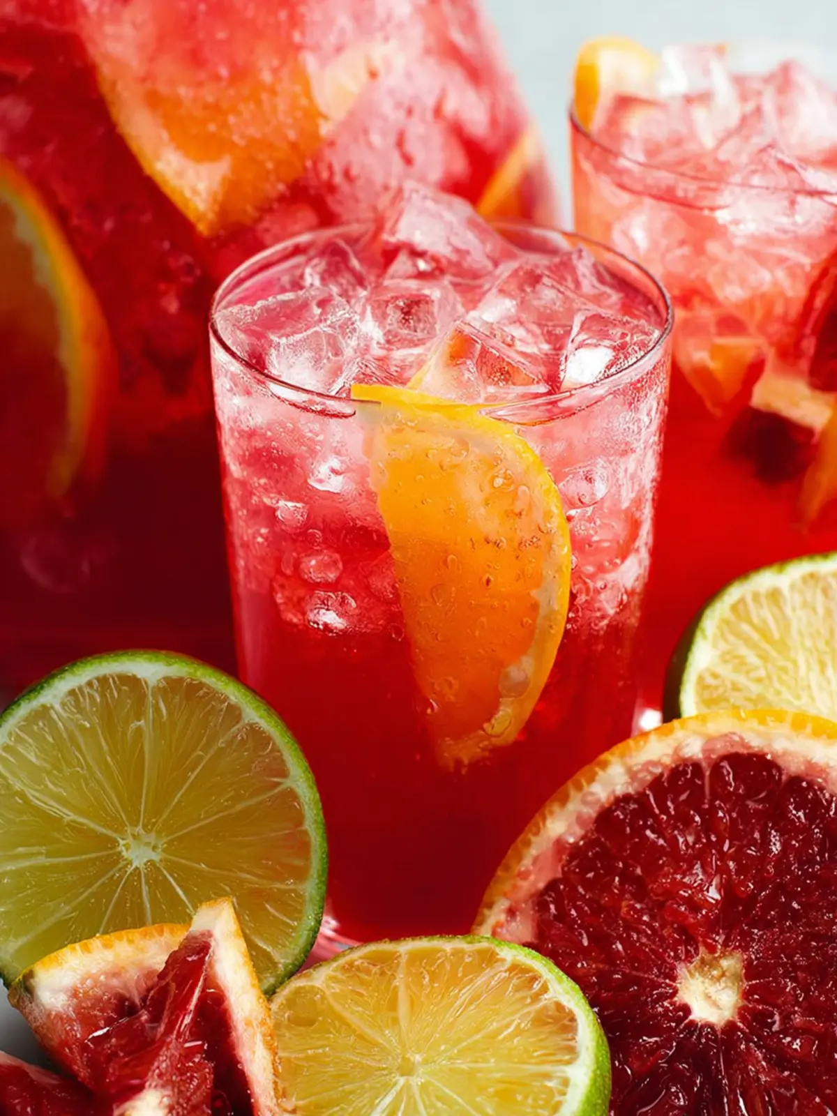 Fruit Punch First Image