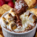 S’mores Dip For One First Image