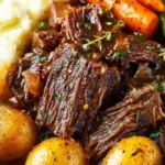 Mississippi Pot Roast First Image