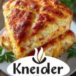 Easy Cheesy Chicken Pie-Maker Pies for Quick Comfort Food First Image