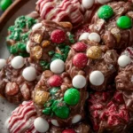 Crockpot Christmas Candy First Image