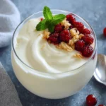 Pressure Cooker Yogurt First Image