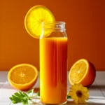 Vitamin C Anti-Inflammatory Juice First Image