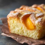 Apricot Kuchen First Image