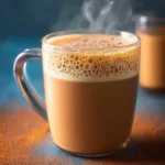 Bulletproof Coffee First Image