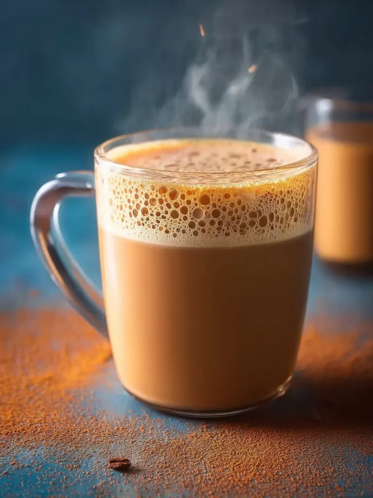 Bulletproof Coffee First Image