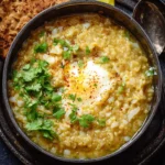 Capirotada First Image