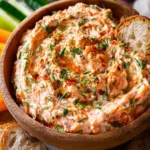 Favorite Smoked Salmon Dip First Image
