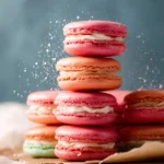 Foolproof Macaron Recipe (Step by Step!) First Image