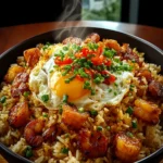 Flavor-Packed Bang Bang Fried Rice in Just 25 Minutes First Image