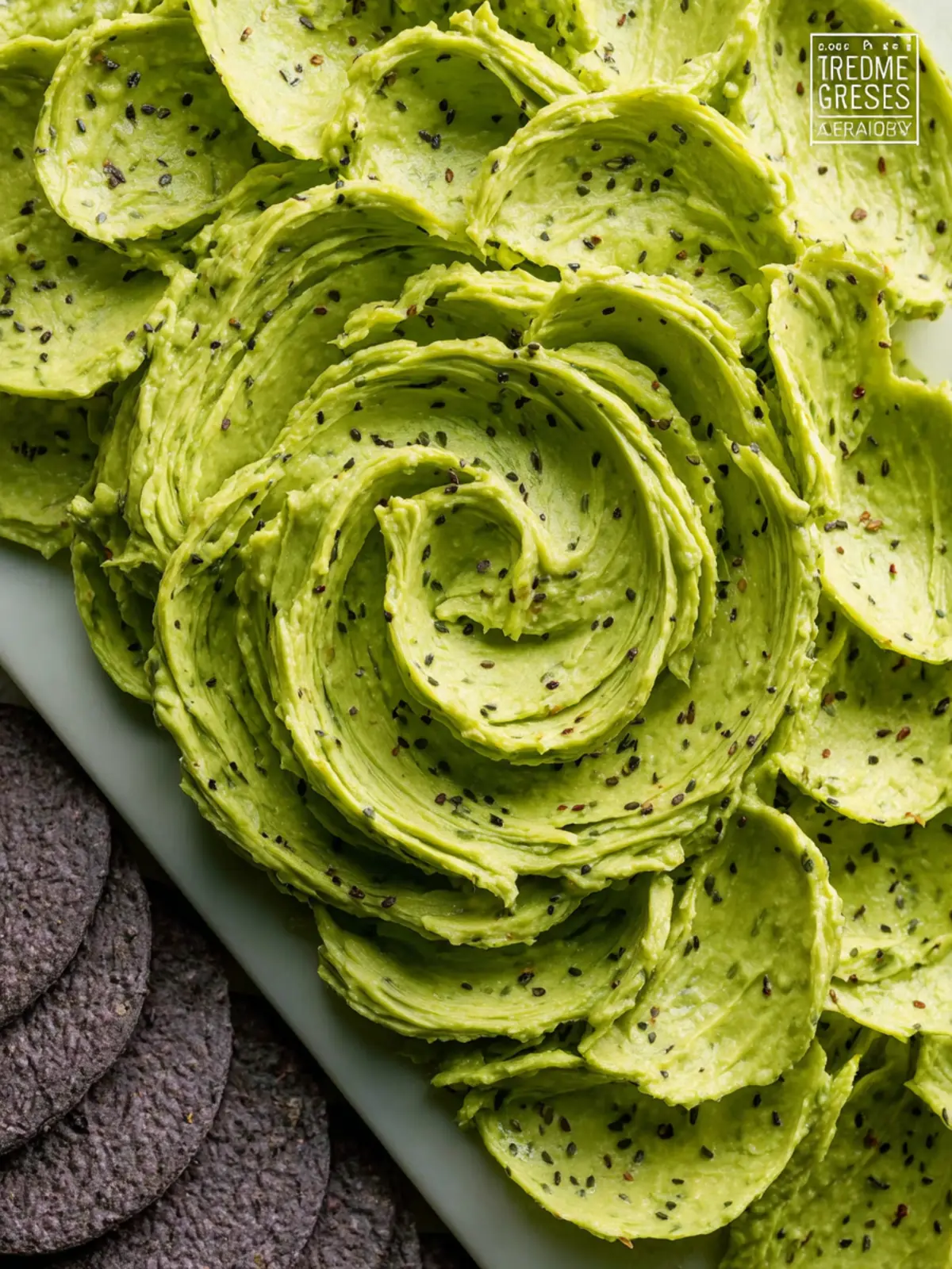 Green Goddess Dip First Image