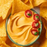 Vegan Queso First Image