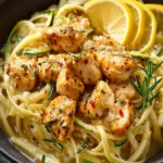 Chicken Scampi First Image