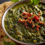 Sarson Ka Saag Recipe First Image