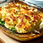 Cauliflower Gratin First Image