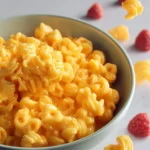 Easy Sweet Potato Mac and Cheese First Image