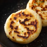 Arepas de Queso First Image