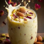 Badam Milk First Image