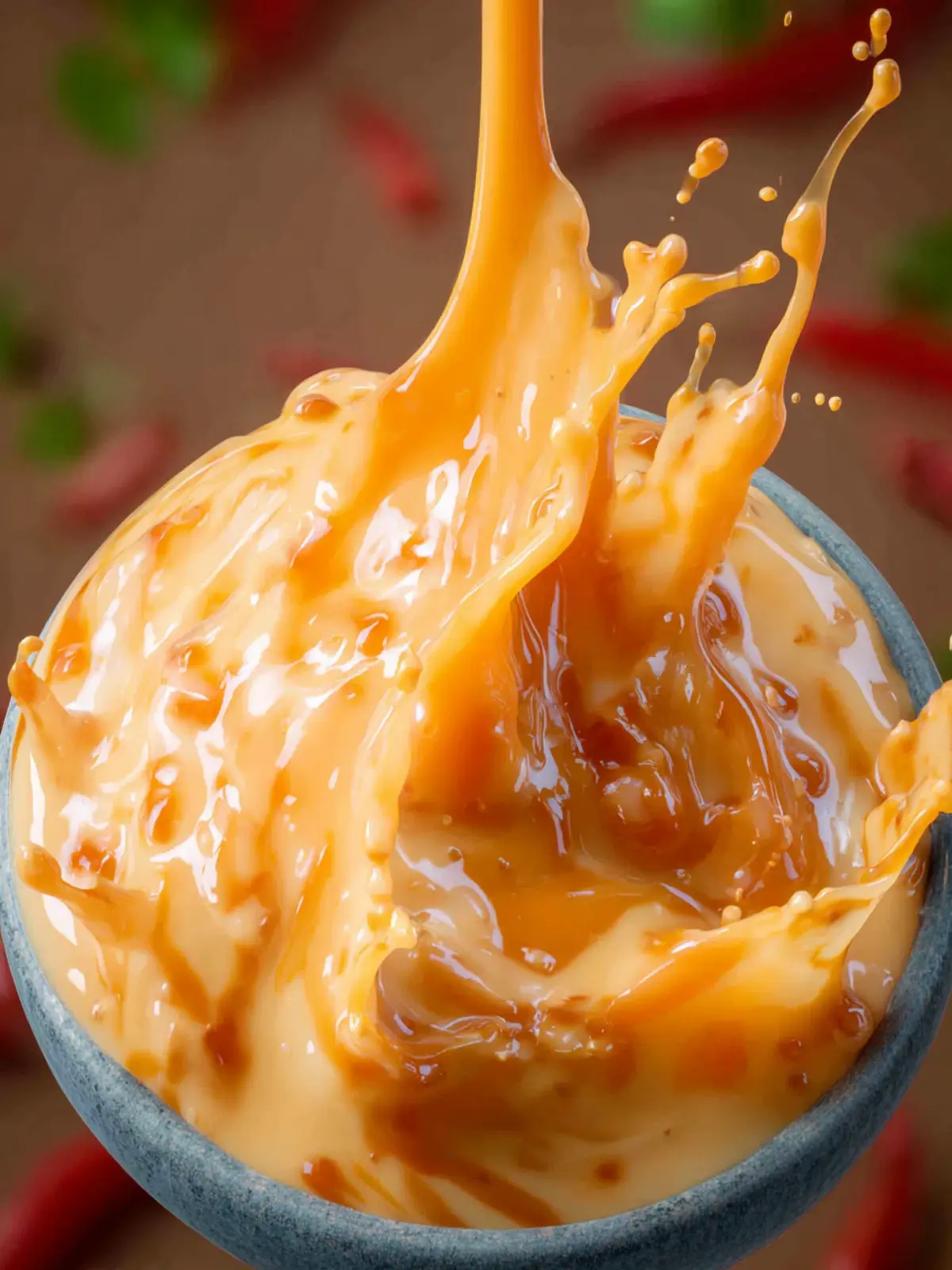 Bang Bang Sauce First Image