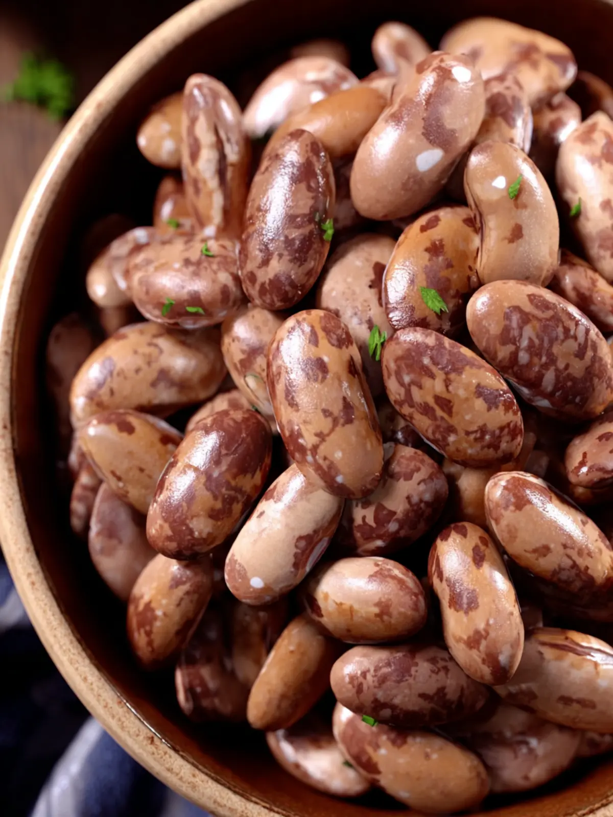 Pinto Beans First Image