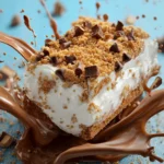 Butterfinger Delight First Image