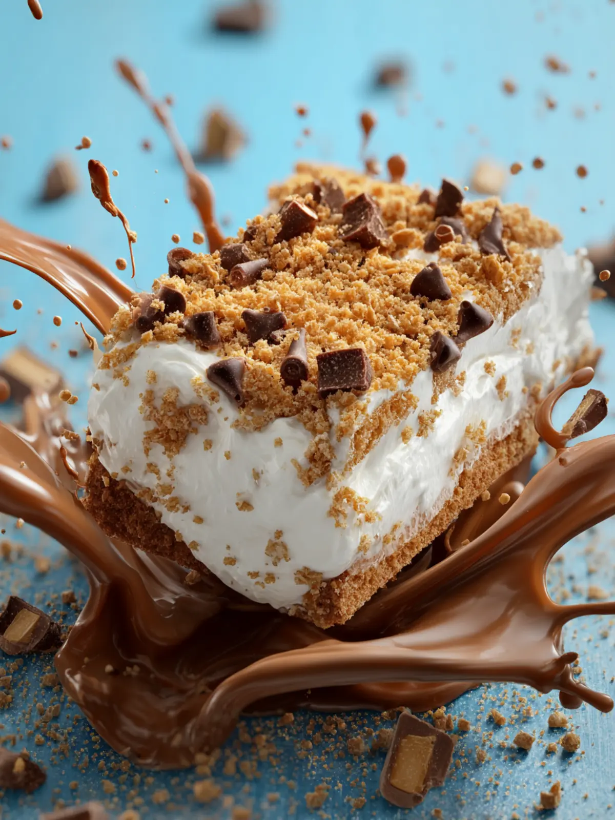Butterfinger Delight First Image