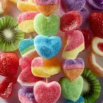 Candy Kabobs First Image