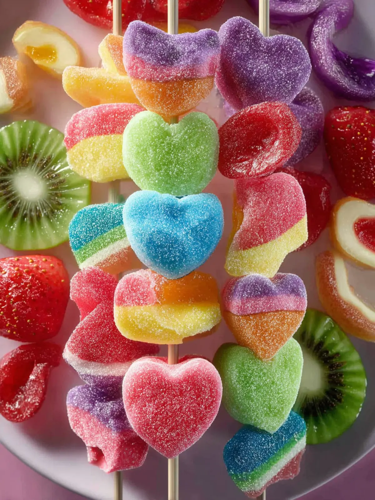 Candy Kabobs First Image