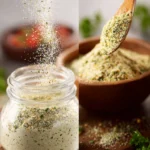 Homemade Ranch Seasoning First Image