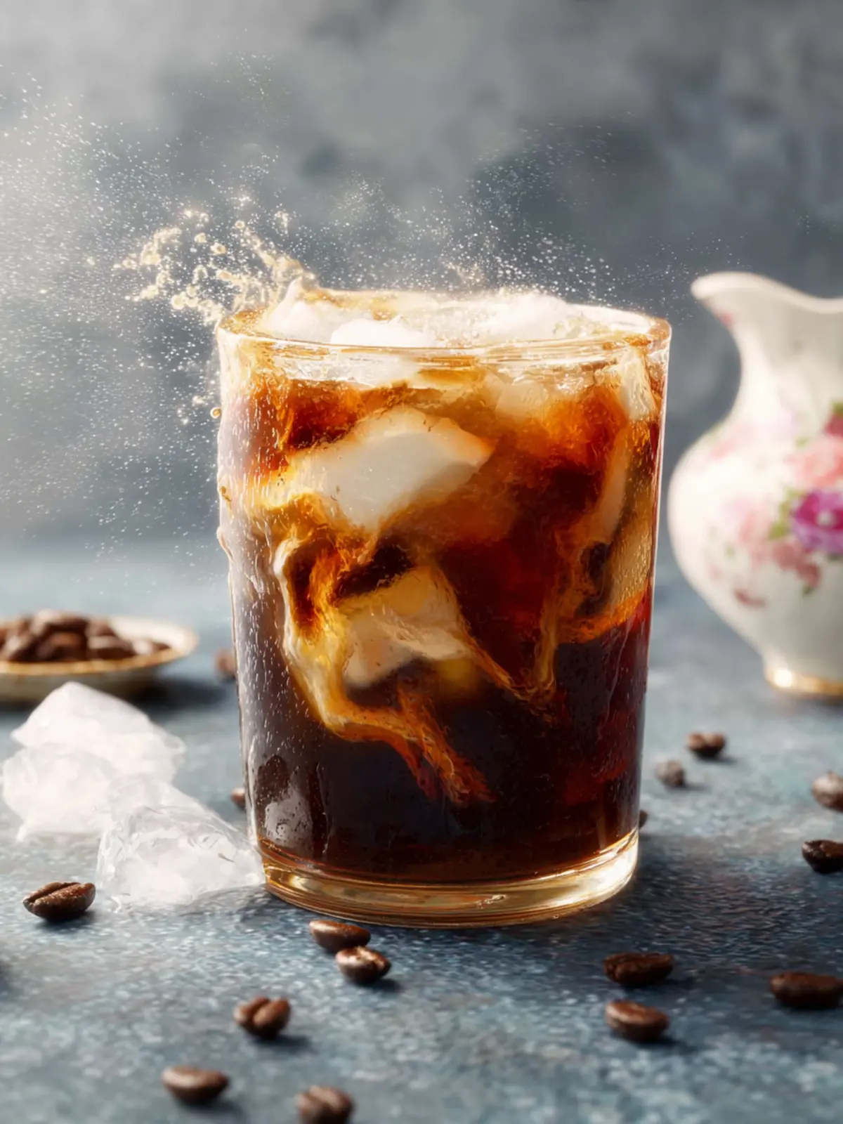 How to Make Cold Brew Coffee First Image