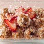 Lactation Bites (10 Minutes to Make) First Image