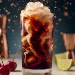 Malibu Dirty Soda First Image