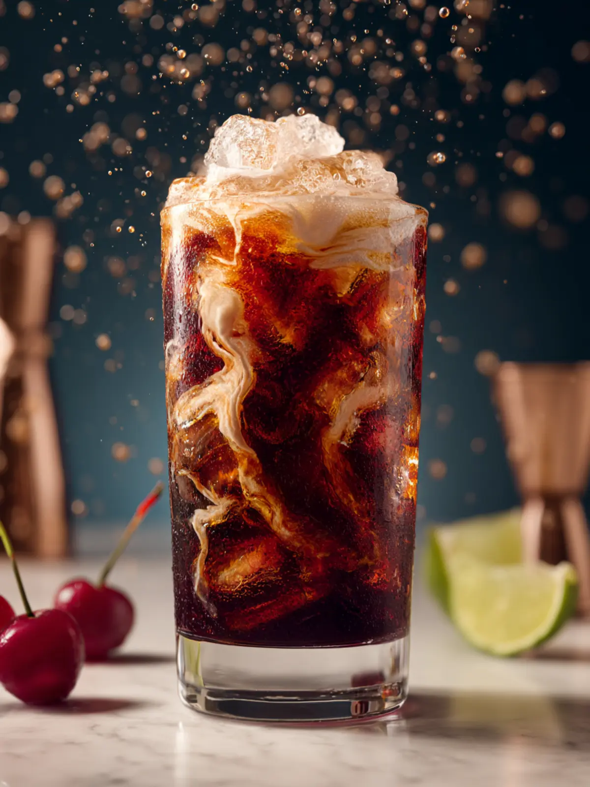 Malibu Dirty Soda First Image