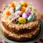 Easter Cake First Image