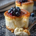 baked yogurt First Image